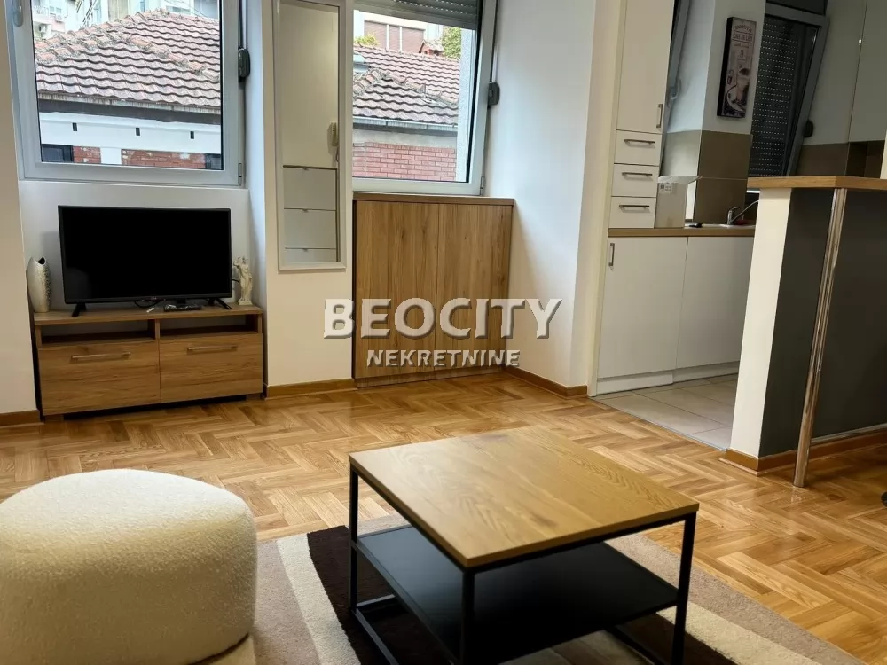 Dvosoban stan, 40 m2, Dorćol, Skender Begova ID: 130539 2