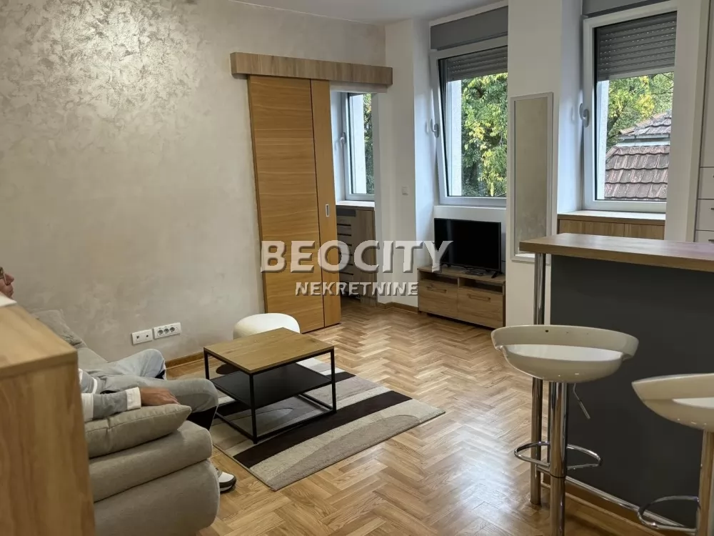 Dvosoban stan, 40 m2, Dorćol, Skender Begova ID: 130539 3