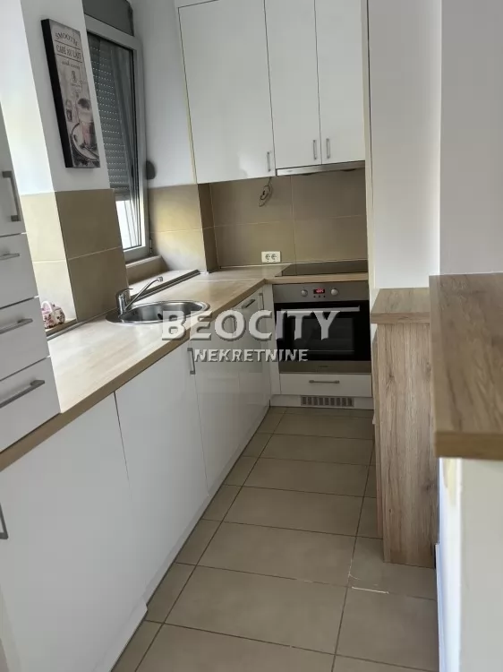 Dvosoban stan, 40 m2, Dorćol, Skender Begova ID: 130539 4