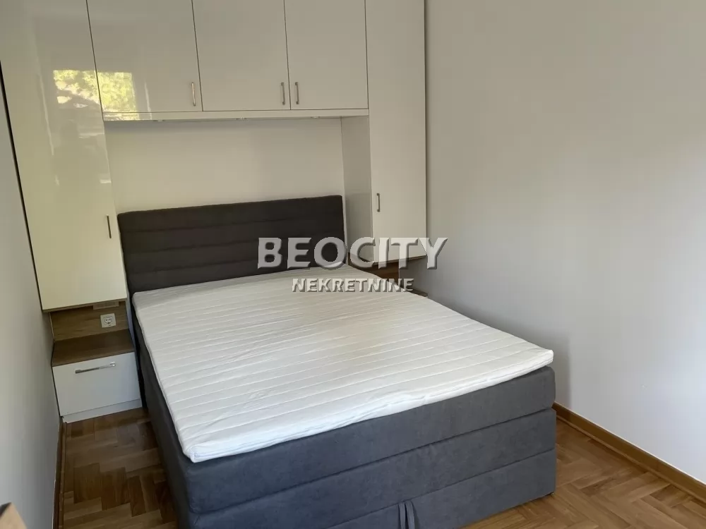 Dvosoban stan, 40 m2, Dorćol, Skender Begova ID: 130539 5