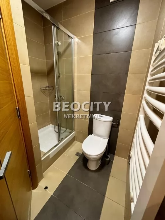 Dvosoban stan, 40 m2, Dorćol, Skender Begova ID: 130539 6