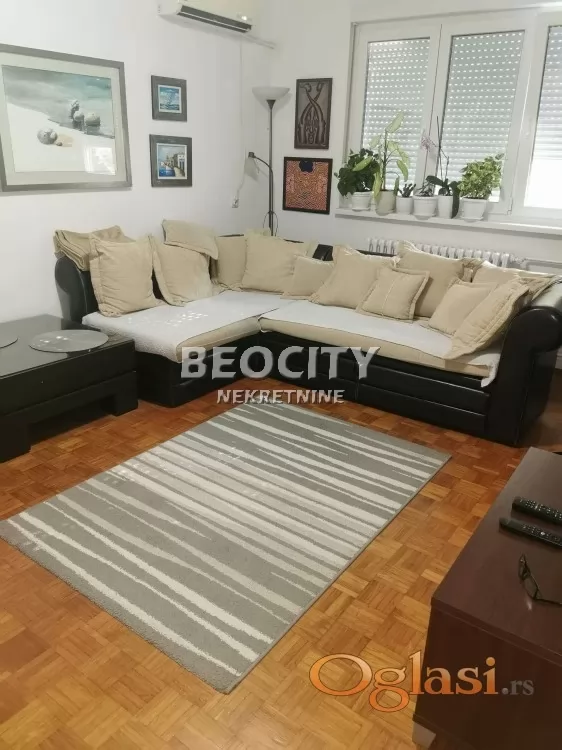 Dvosoban stan, 47 m2, Stara Detelinara, Katarine Ivanović ID: 118796 1