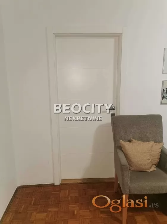 Dvosoban stan, 47 m2, Stara Detelinara, Katarine Ivanović ID: 118796 2