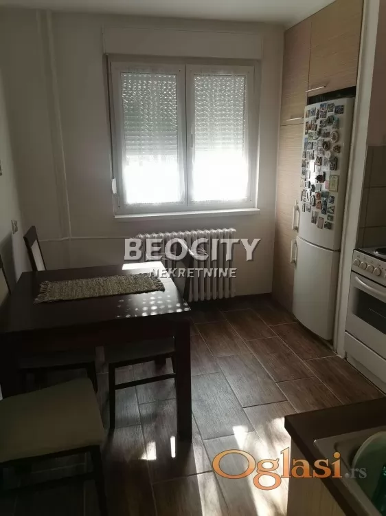 Dvosoban stan, 47 m2, Stara Detelinara, Katarine Ivanović ID: 118796 3