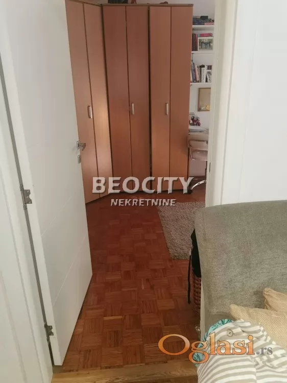 Dvosoban stan, 47 m2, Stara Detelinara, Katarine Ivanović ID: 118796 4