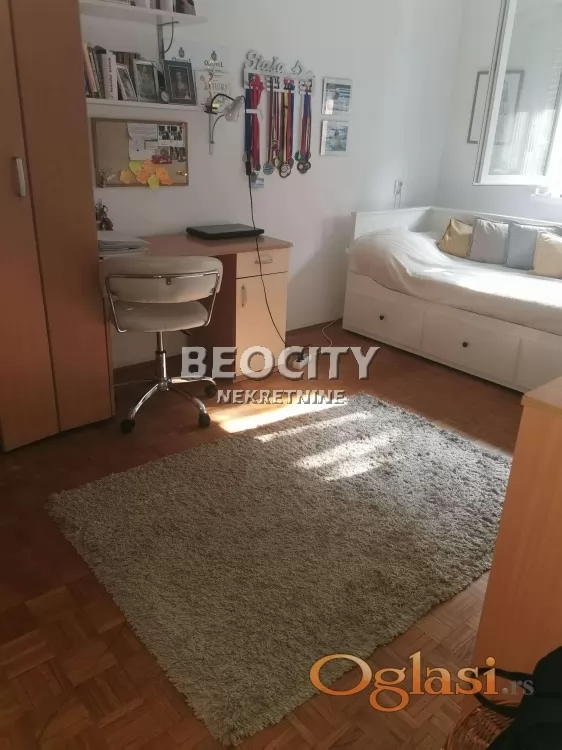 Dvosoban stan, 47 m2, Stara Detelinara, Katarine Ivanović ID: 118796 5