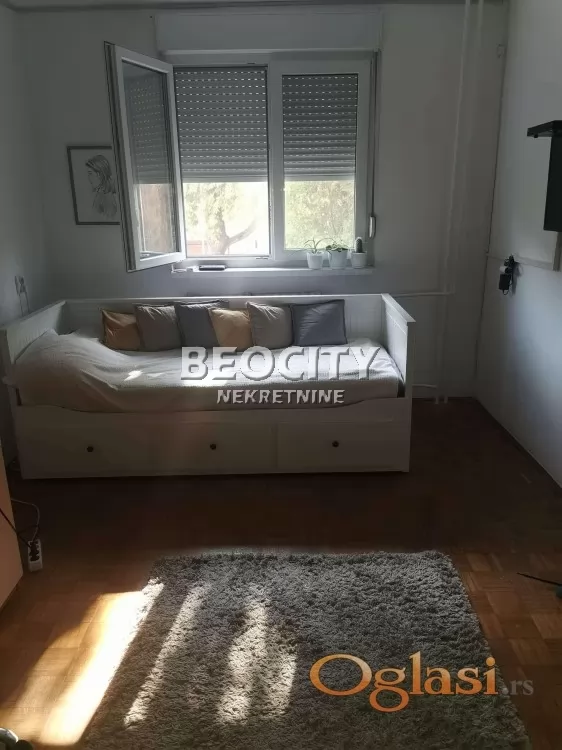 Dvosoban stan, 47 m2, Stara Detelinara, Katarine Ivanović ID: 118796 6