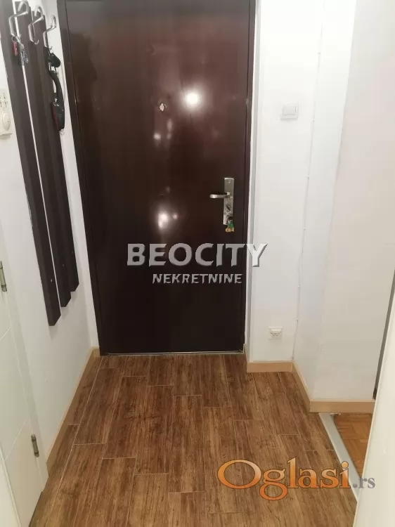 Dvosoban stan, 47 m2, Stara Detelinara, Katarine Ivanović ID: 118796 7