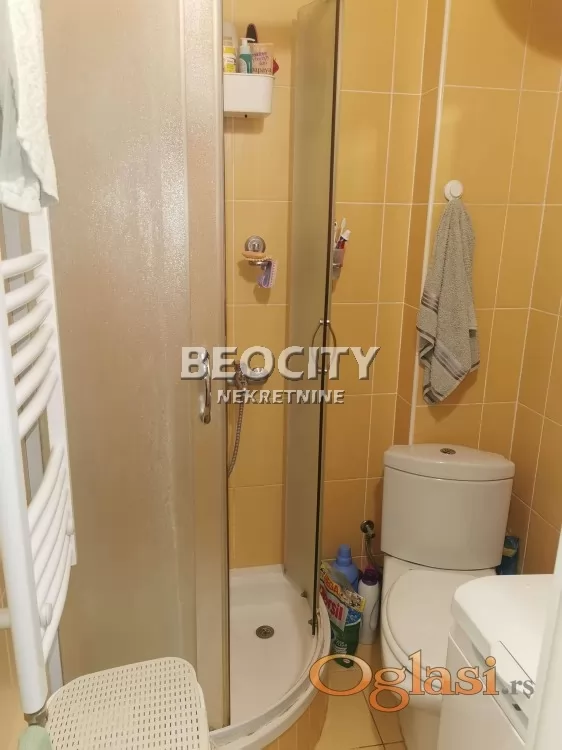 Dvosoban stan, 47 m2, Stara Detelinara, Katarine Ivanović ID: 118796 8