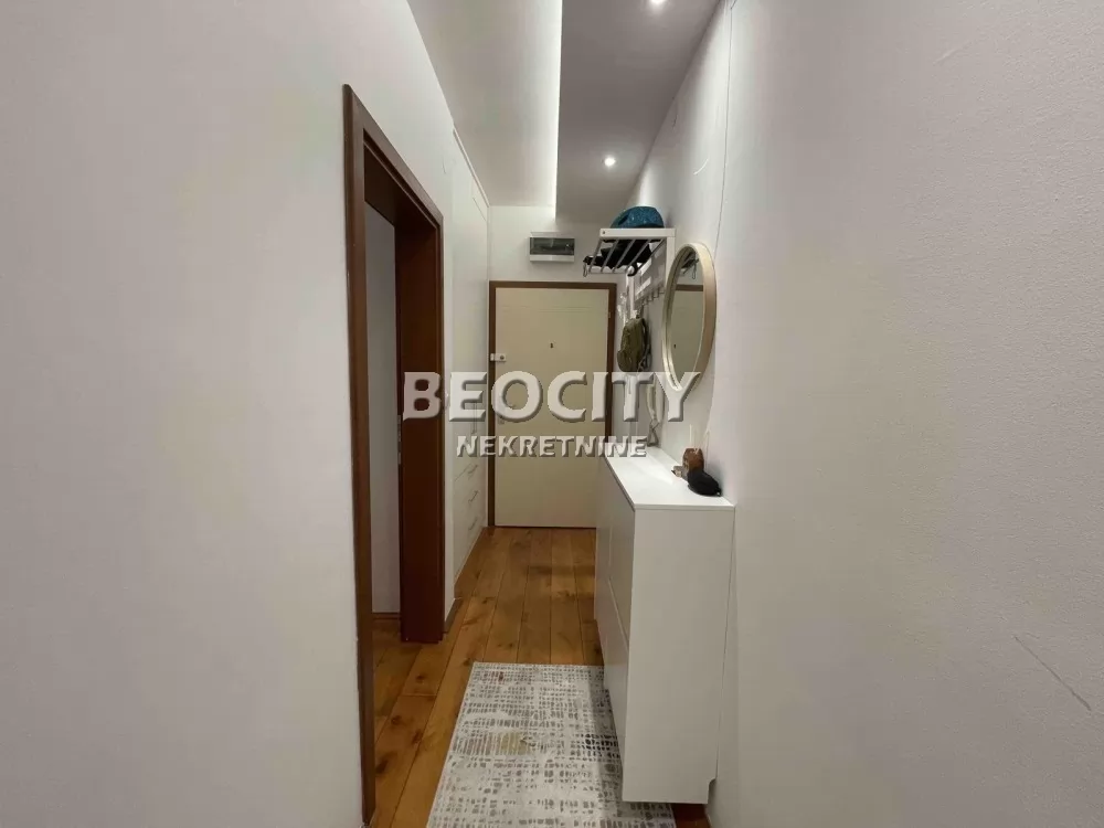 Dvosoban stan, 52 m2, Rotkvarija, Kisacka ID: 128587 10