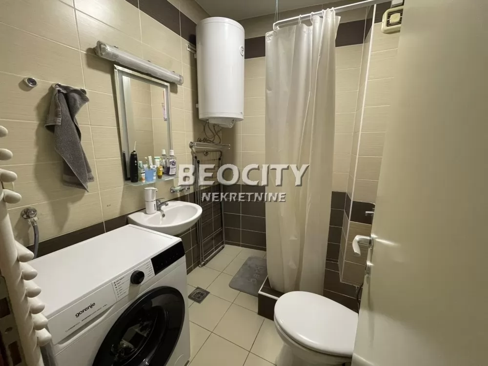 Dvosoban stan, 52 m2, Rotkvarija, Kisacka ID: 128587 11