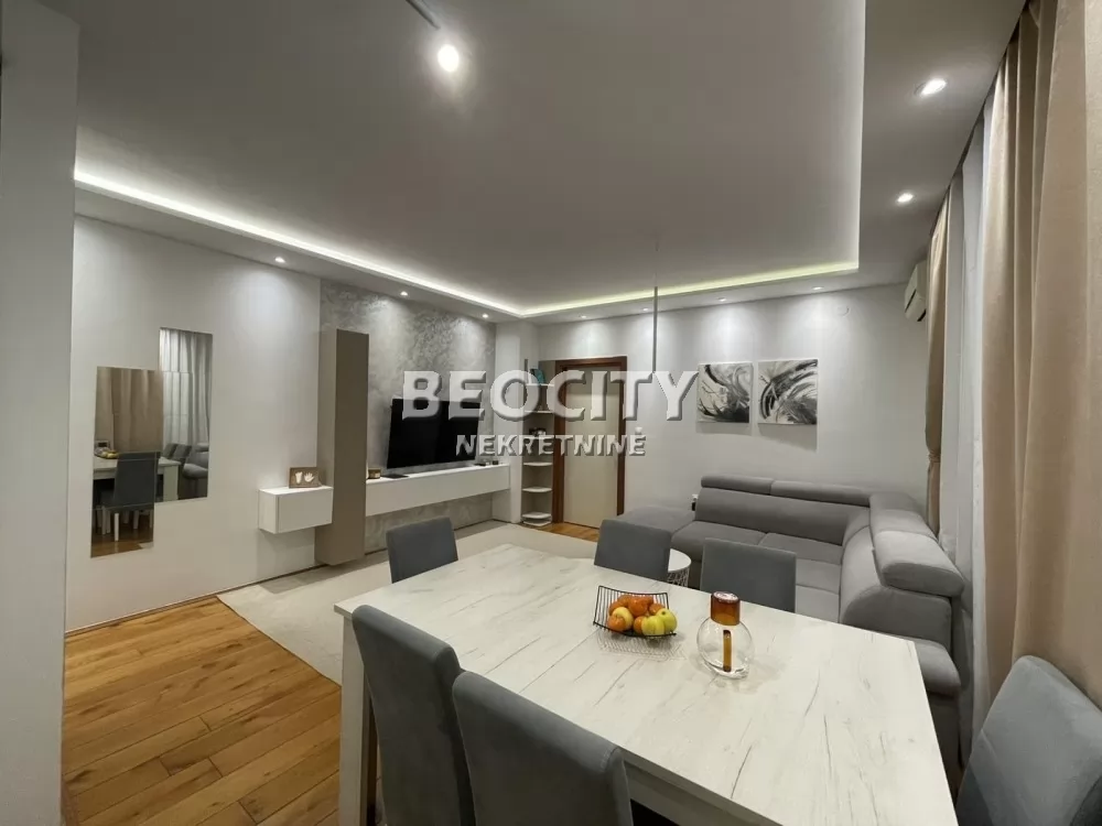 Dvosoban stan, 52 m2, Rotkvarija, Kisacka ID: 128587 3