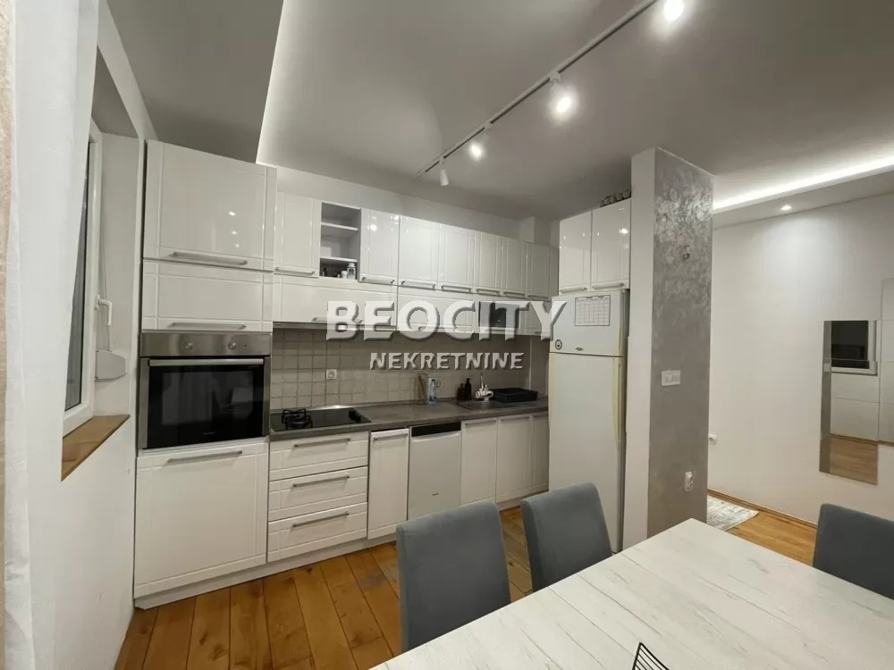 Dvosoban stan, 52 m2, Rotkvarija, Kisacka ID: 128587 4