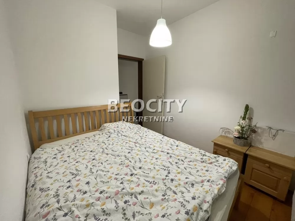 Dvosoban stan, 52 m2, Rotkvarija, Kisacka ID: 128587 5