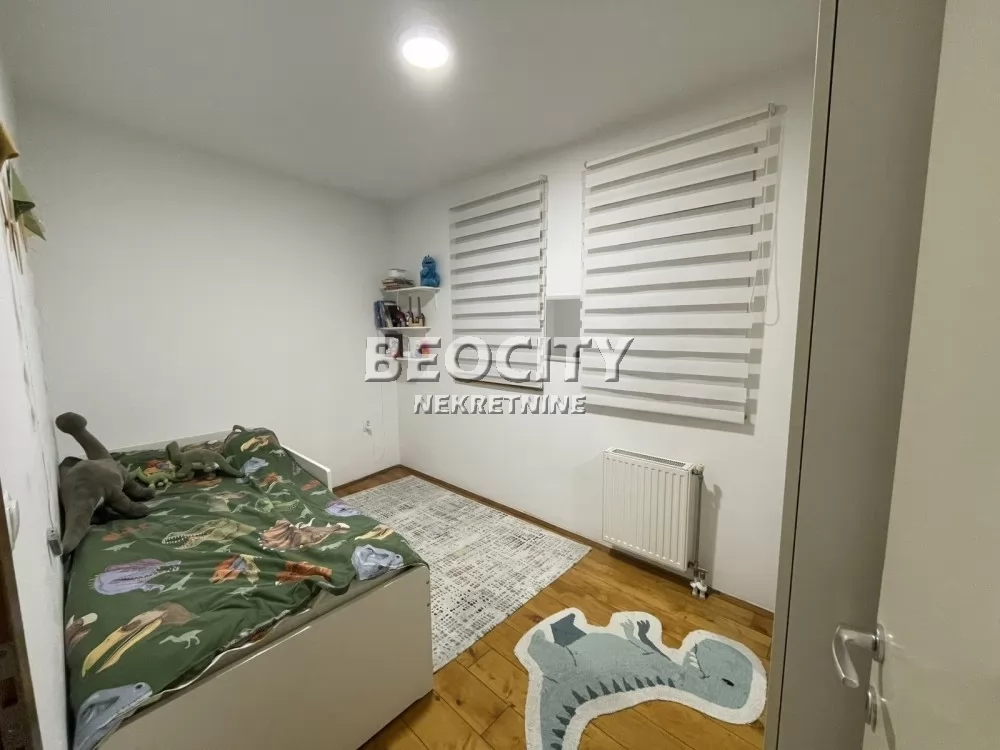 Dvosoban stan, 52 m2, Rotkvarija, Kisacka ID: 128587 7