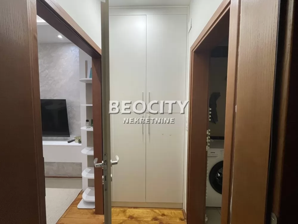 Dvosoban stan, 52 m2, Rotkvarija, Kisacka ID: 128587 8