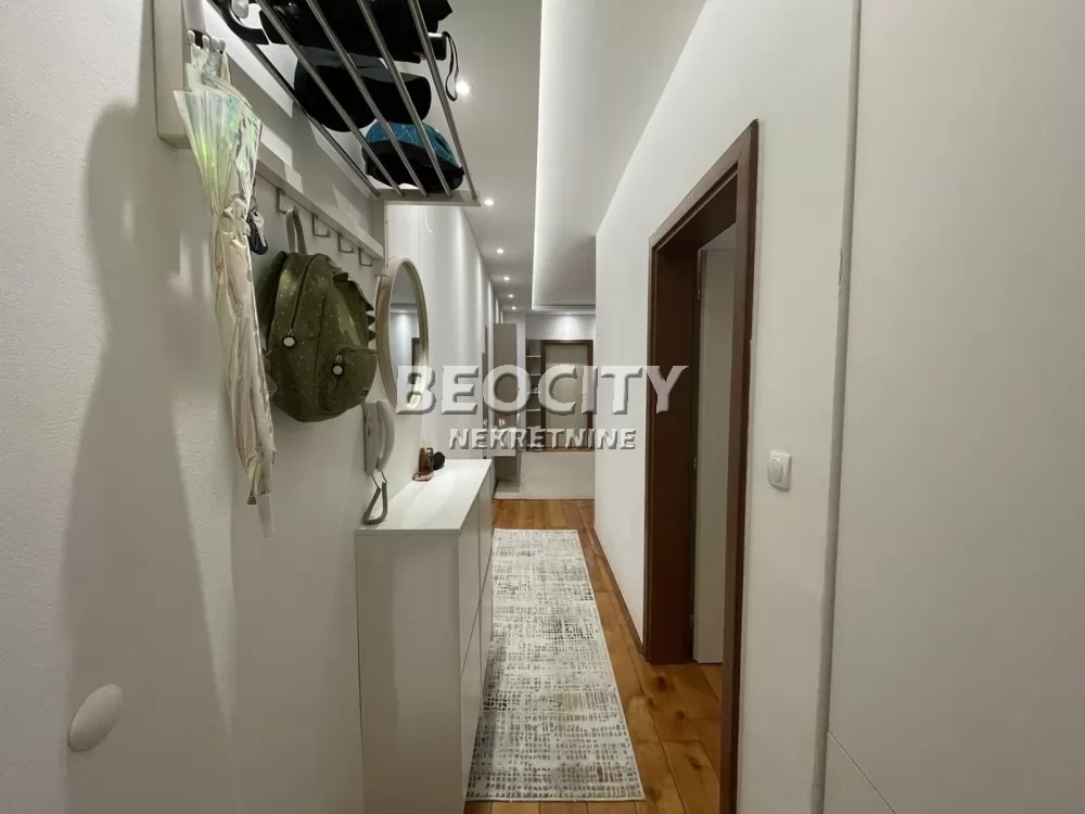 Dvosoban stan, 52 m2, Rotkvarija, Kisacka ID: 128587 9