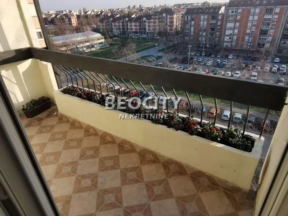 Dvosoban stan, 59 m2, Novo naselje, Braće Dronjak ID: 130573 9