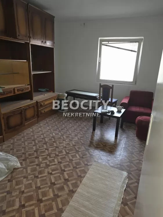 Dvosobna kuća, 55 m2, Ostružnica, Obrenovački put ID: 130578 5