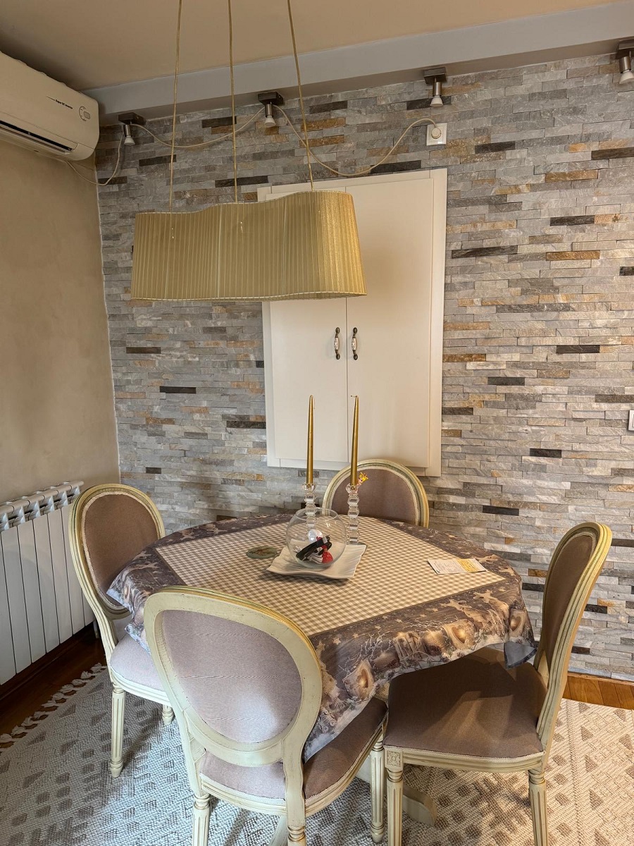 Stan za izdavanje u mirnoj ulici na Zvezdari  42m2 2