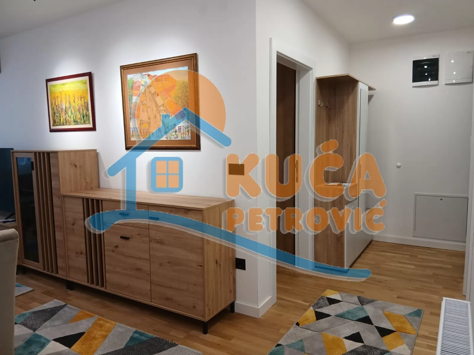 Jednosoban stan, 48 m2, Marger, Marije Bursać ID: i-016078 10