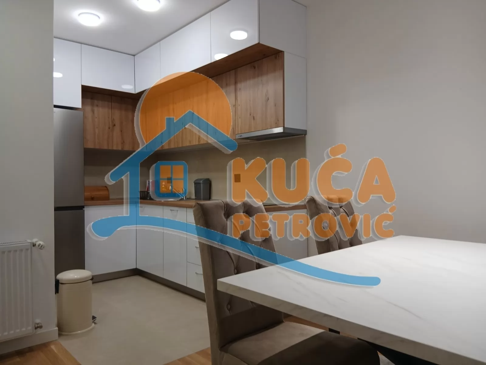 Jednosoban stan, 48 m2, Marger, Marije Bursać ID: i-016078 11