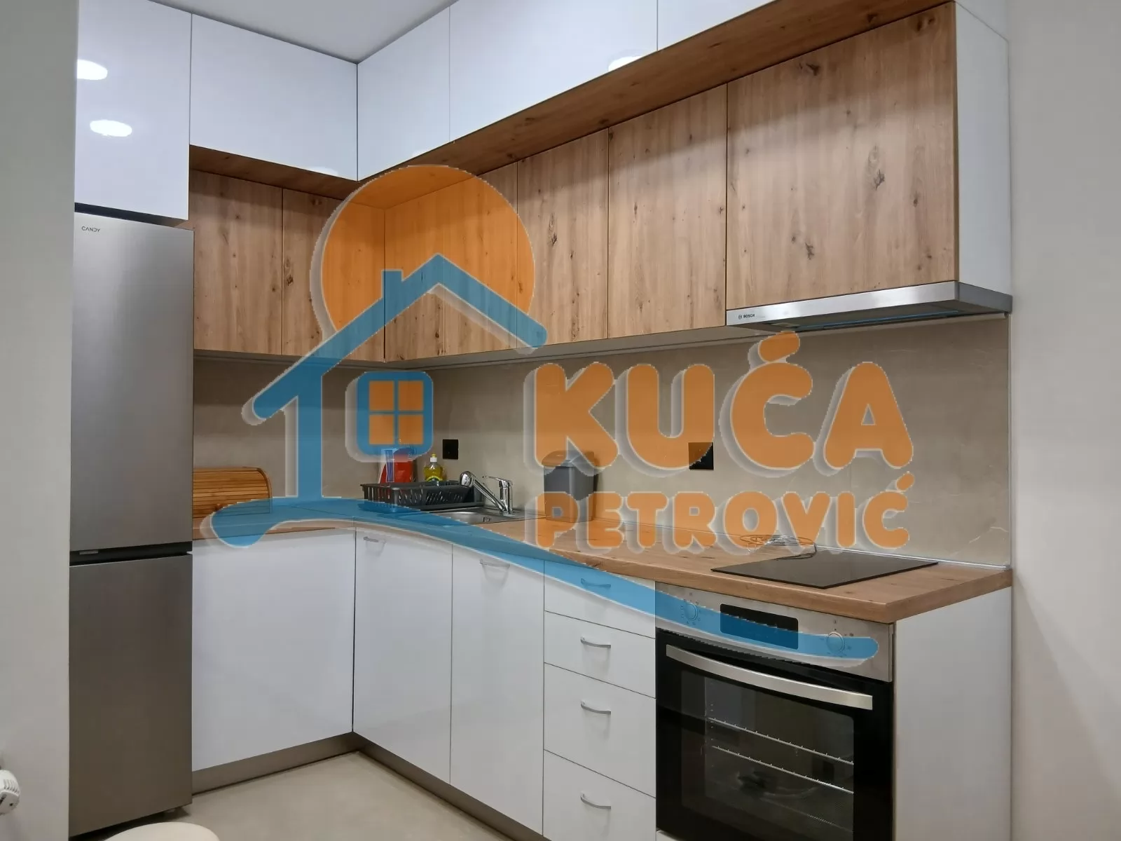 Jednosoban stan, 48 m2, Marger, Marije Bursać ID: i-016078 12