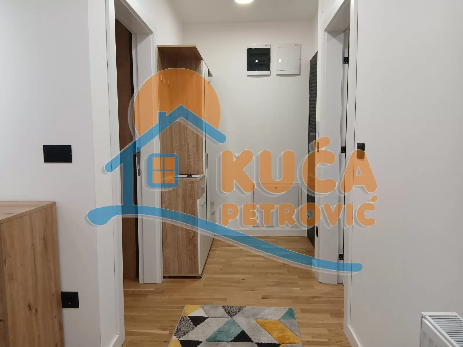 Jednosoban stan, 48 m2, Marger, Marije Bursać ID: i-016078 13