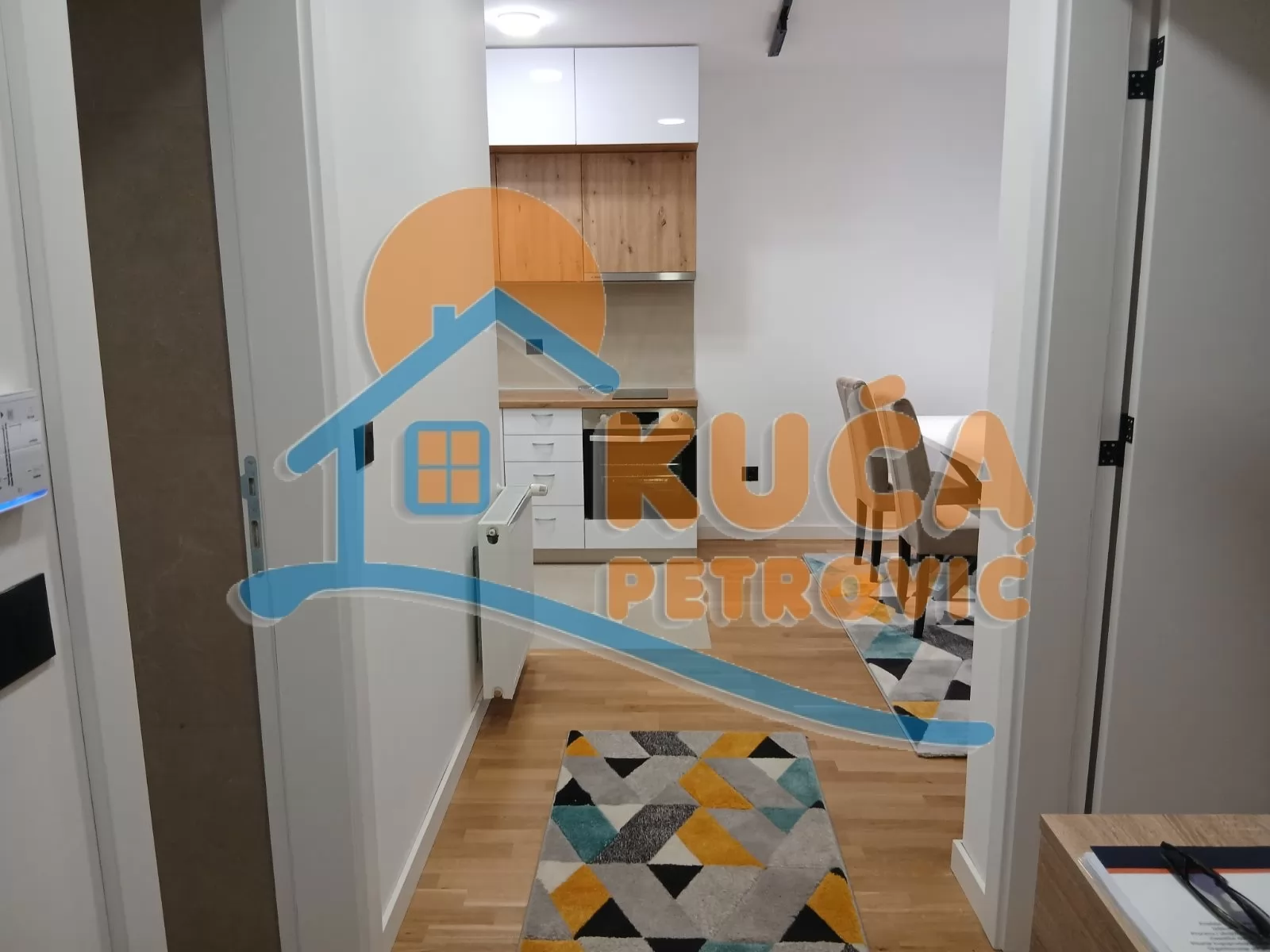 Jednosoban stan, 48 m2, Marger, Marije Bursać ID: i-016078 15