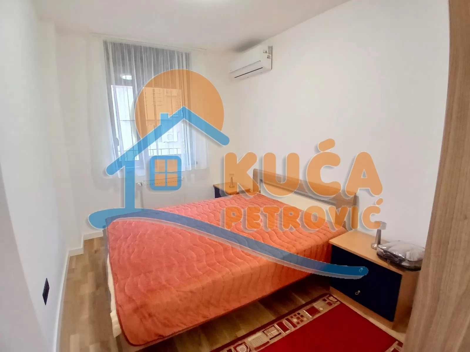 Jednosoban stan, 48 m2, Marger, Marije Bursać ID: i-016078 17