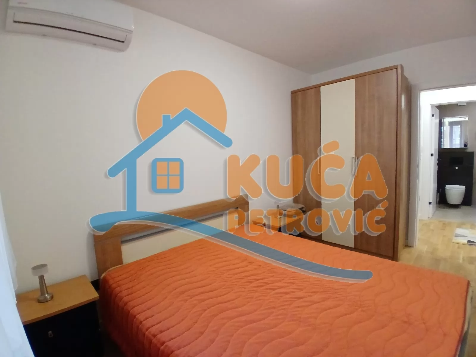 Jednosoban stan, 48 m2, Marger, Marije Bursać ID: i-016078 18