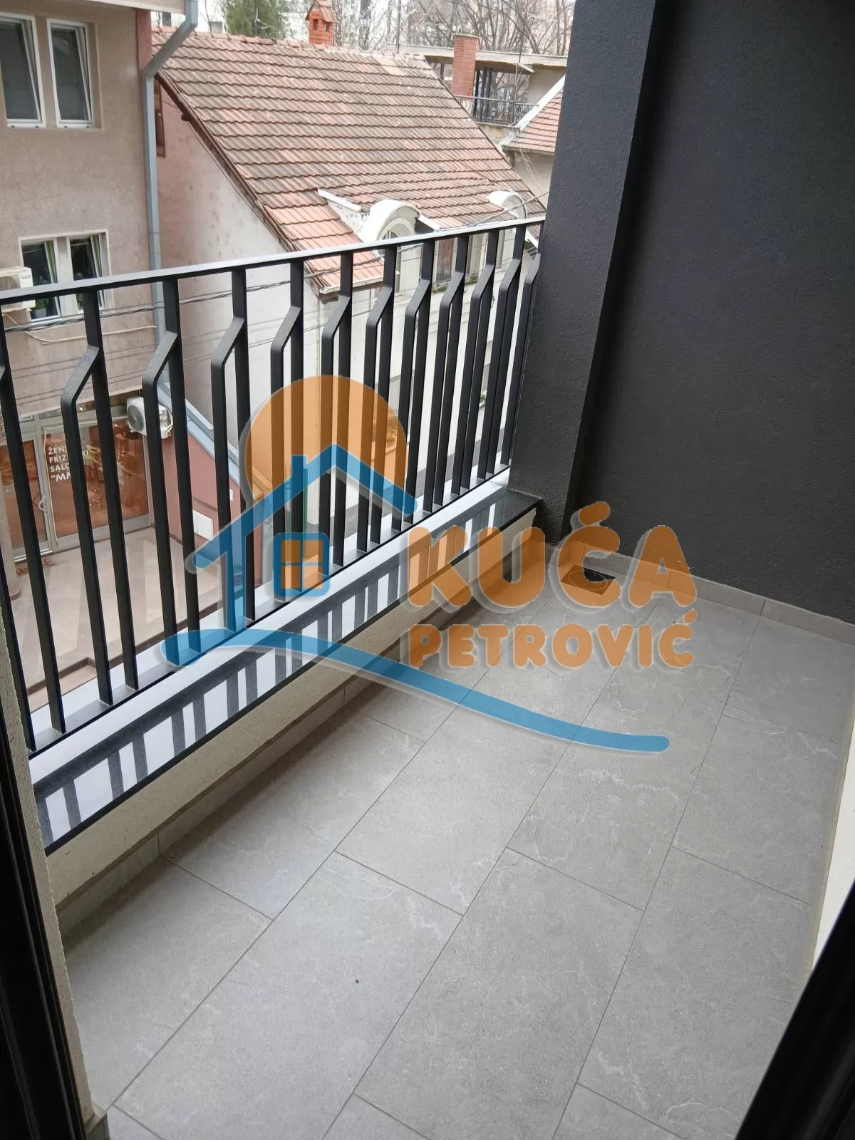 Jednosoban stan, 48 m2, Marger, Marije Bursać ID: i-016078 19