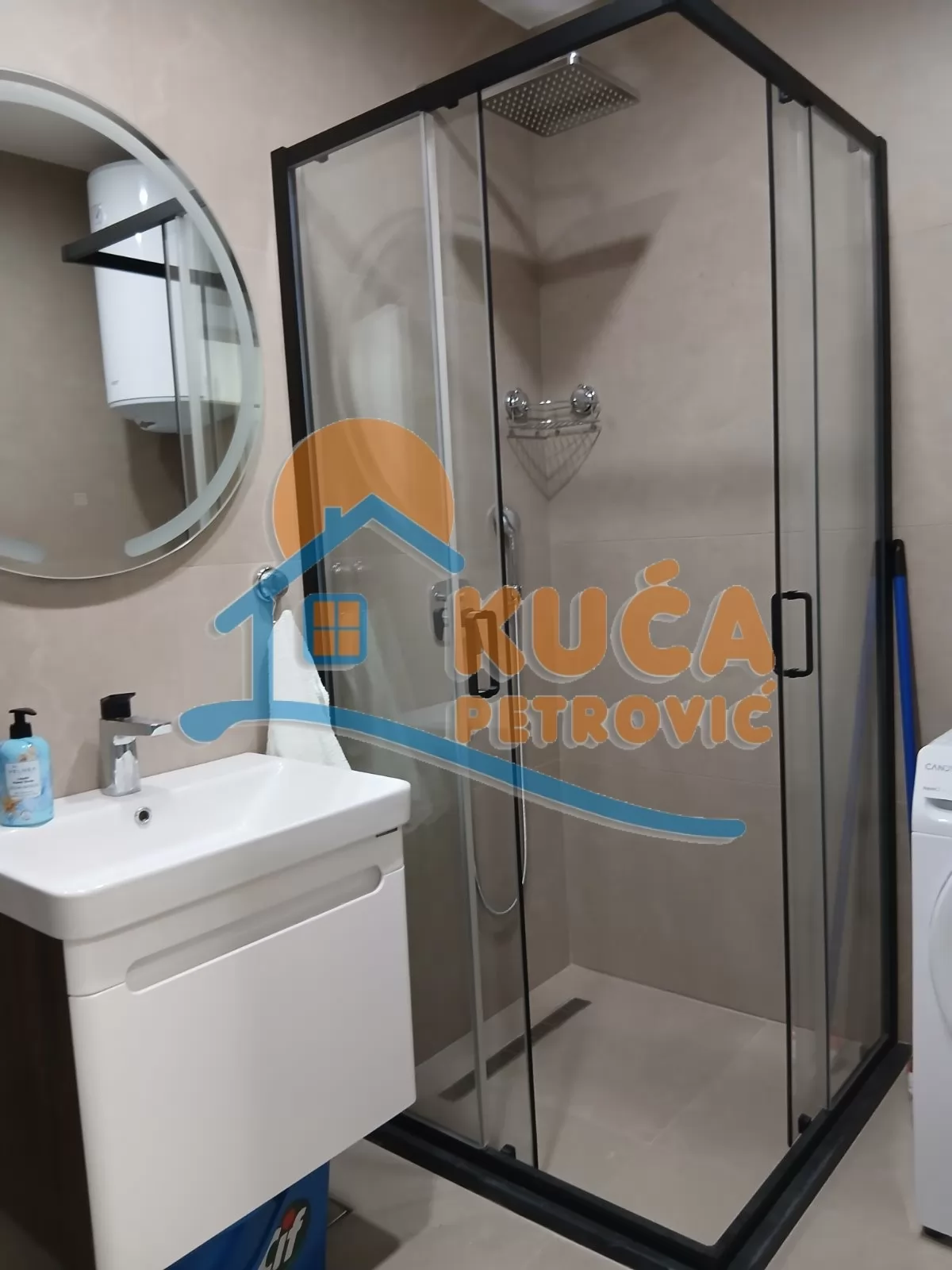 Jednosoban stan, 48 m2, Marger, Marije Bursać ID: i-016078 20