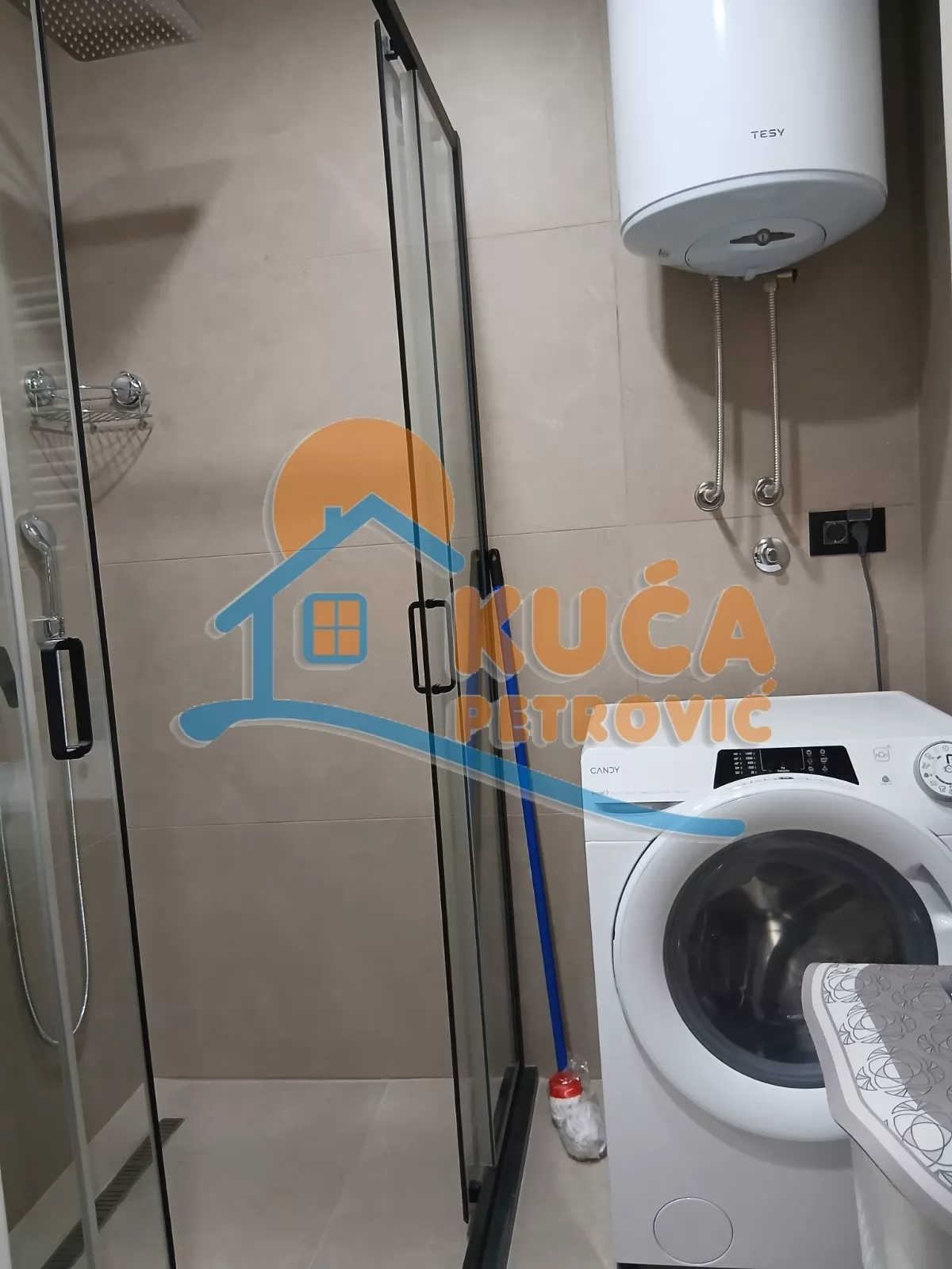 Jednosoban stan, 48 m2, Marger, Marije Bursać ID: i-016078 21