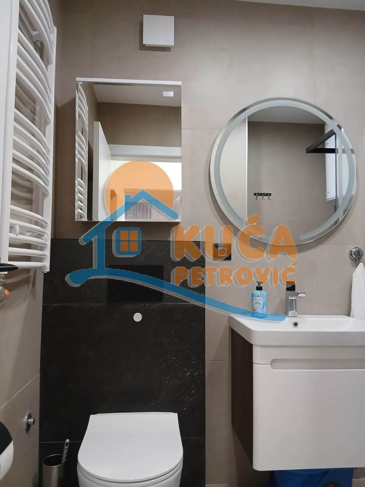 Jednosoban stan, 48 m2, Marger, Marije Bursać ID: i-016078 22