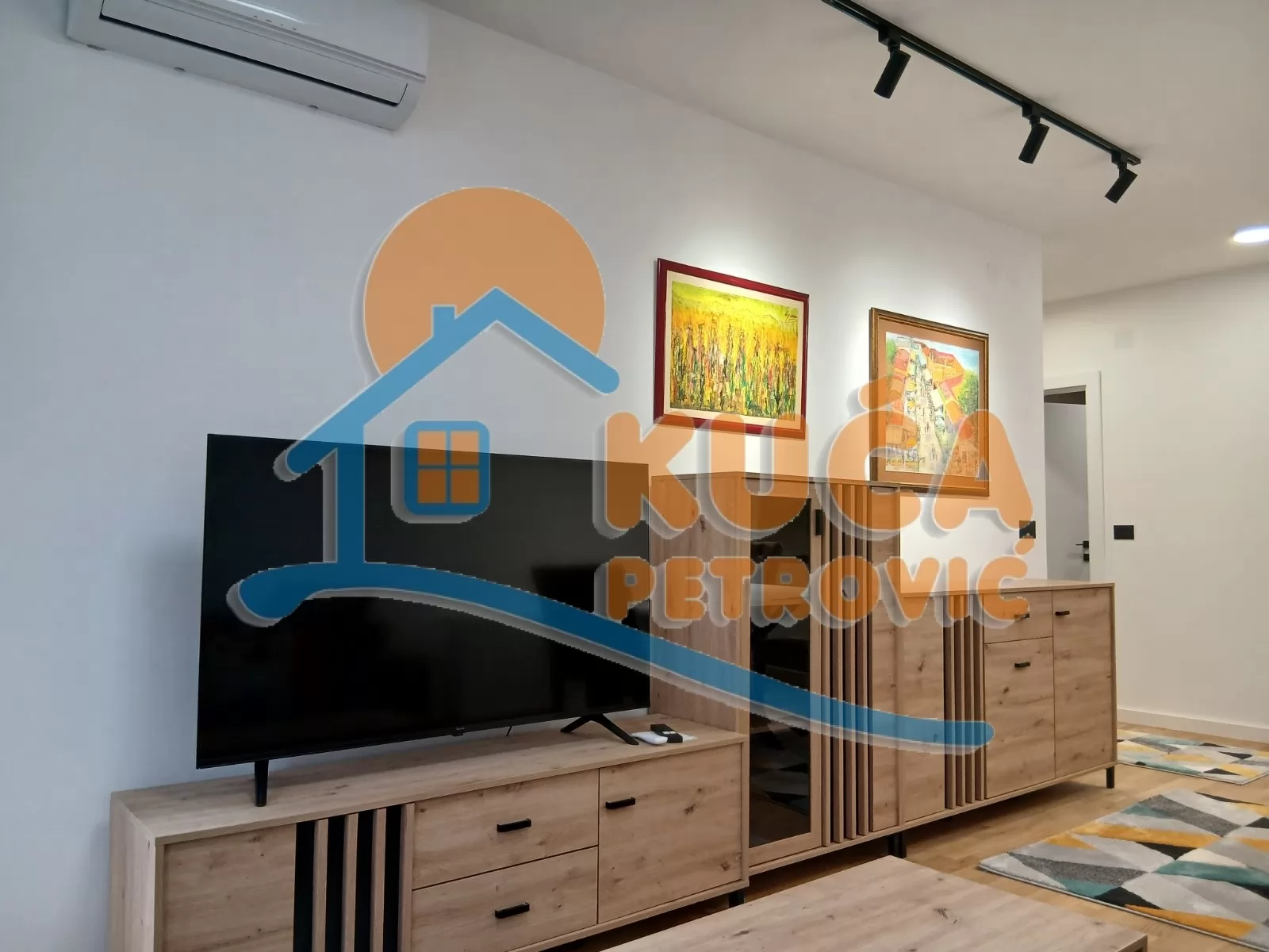 Jednosoban stan, 48 m2, Marger, Marije Bursać ID: i-016078 4