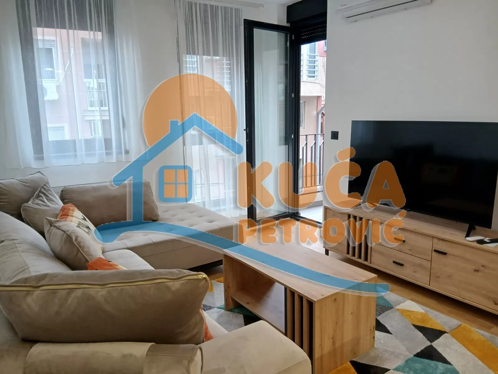 Jednosoban stan, 48 m2, Marger, Marije Bursać ID: i-016078 5