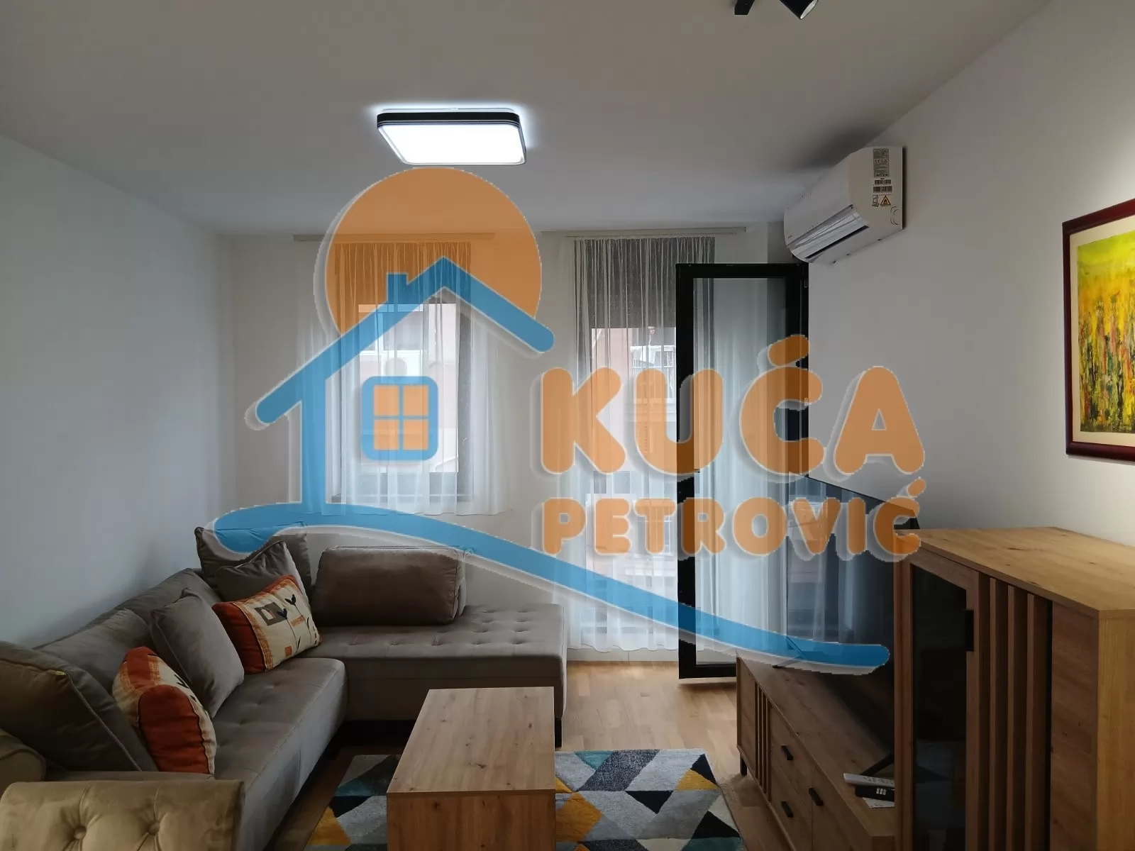 Jednosoban stan, 48 m2, Marger, Marije Bursać ID: i-016078 6