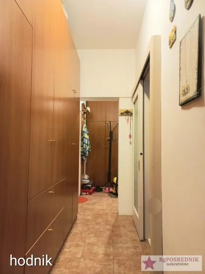 Pančevo, Misa, Bokokotorska, 52m2 10