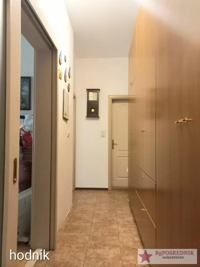 Pančevo, Misa, Bokokotorska, 52m2 11
