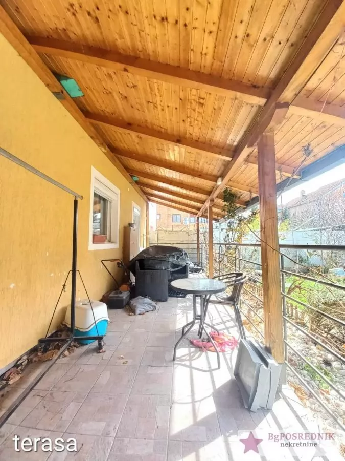 Pančevo, Misa, Bokokotorska, 52m2 12