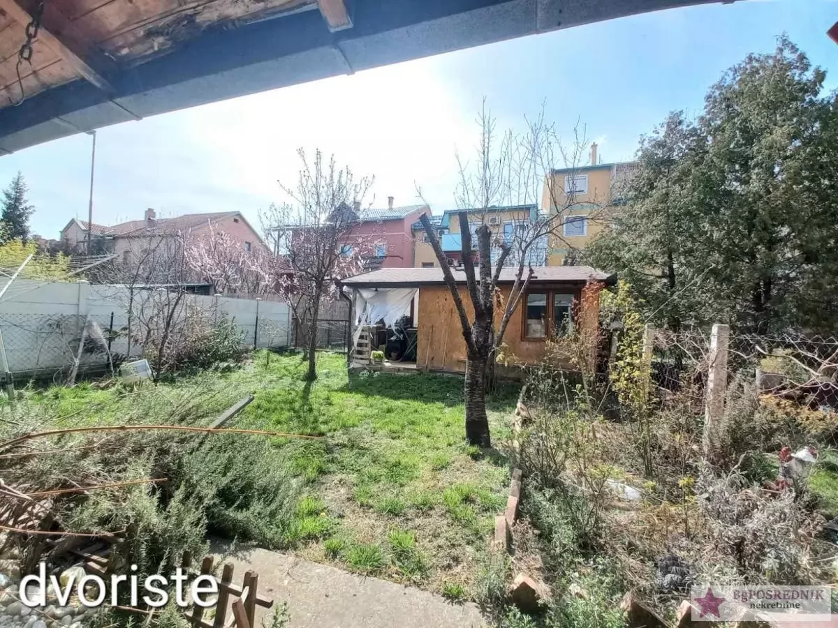 Pančevo, Misa, Bokokotorska, 52m2 13