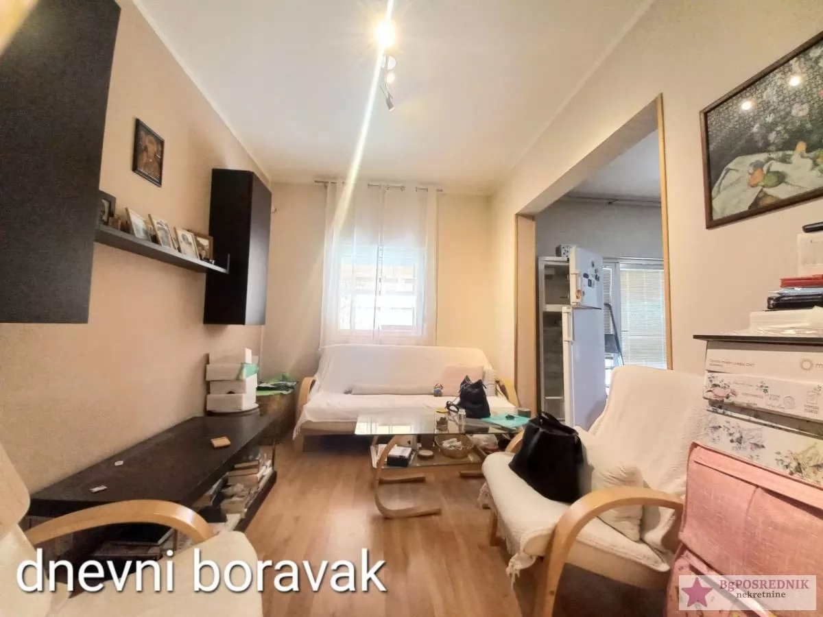 Pančevo, Misa, Bokokotorska, 52m2 3