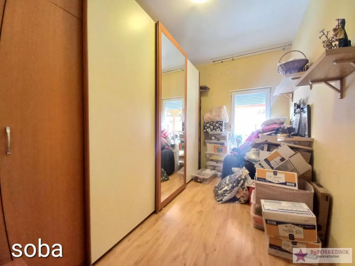 Pančevo, Misa, Bokokotorska, 52m2 4