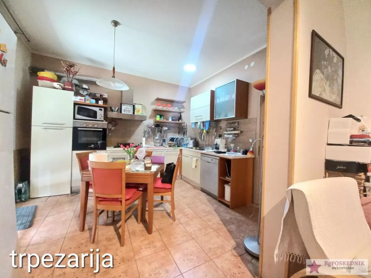 Pančevo, Misa, Bokokotorska, 52m2 5