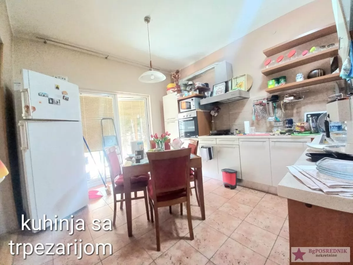 Pančevo, Misa, Bokokotorska, 52m2 6