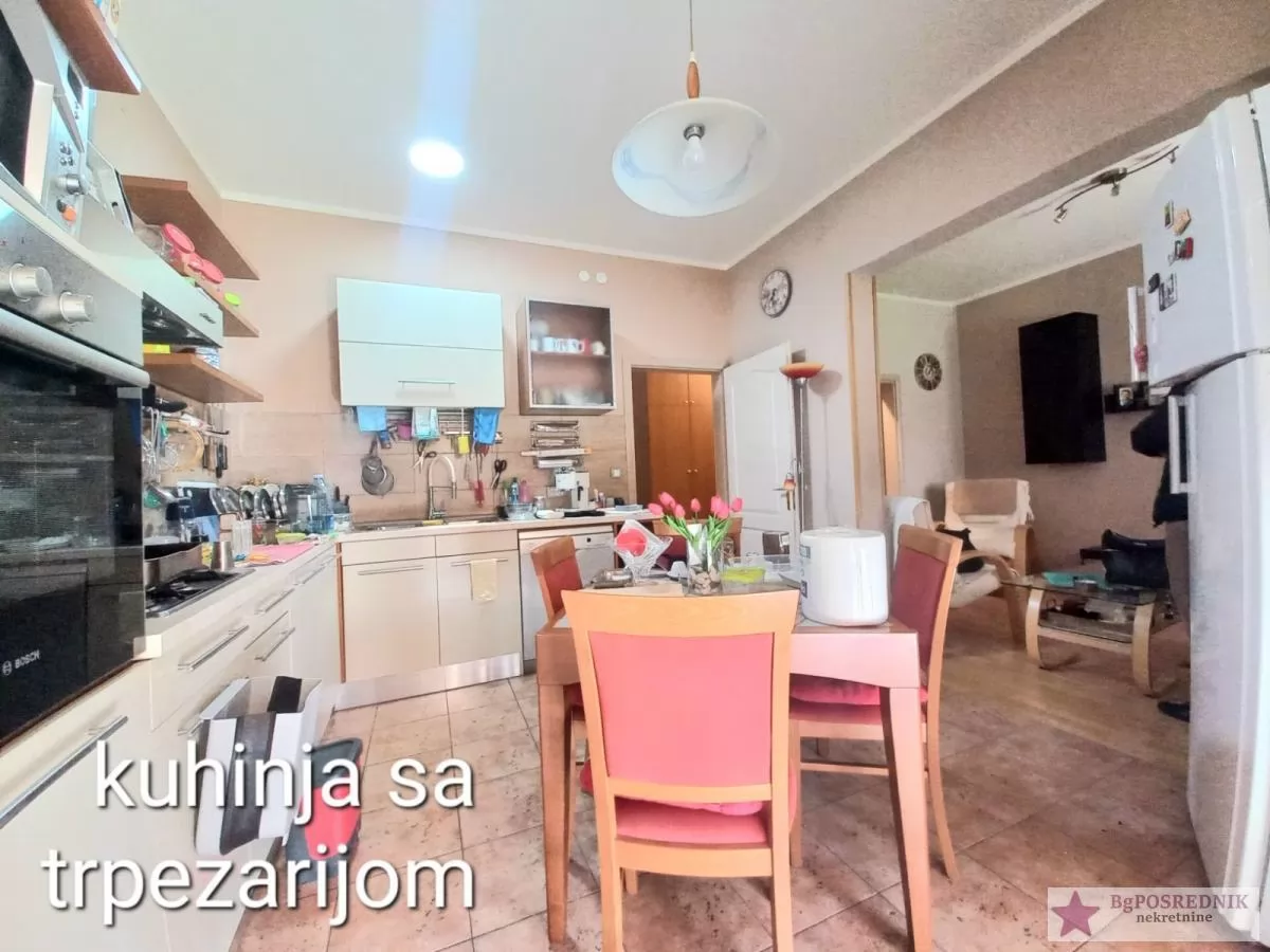 Pančevo, Misa, Bokokotorska, 52m2 7