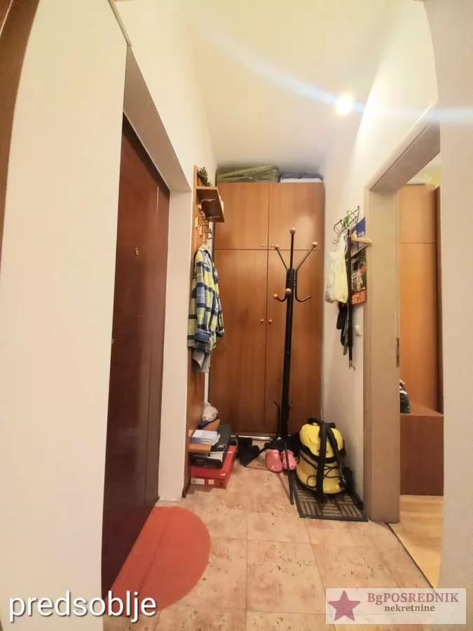 Pančevo, Misa, Bokokotorska, 52m2 9