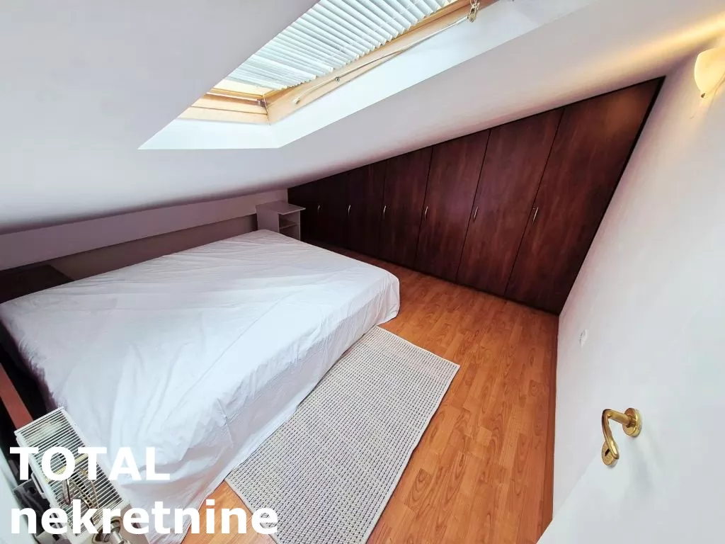 Stan,NOVI SAD,BULEVAR,kv: 24.00, € 72000, ID: 1102440 11