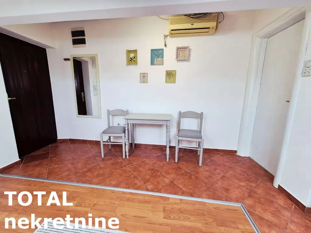 Stan,NOVI SAD,BULEVAR,kv: 24.00, € 72000, ID: 1102440 4